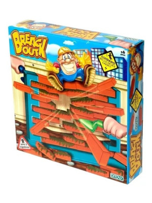 BREAK OUT GAME