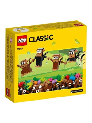 DIVERSION CREATIVA: SIMIOS (11031)