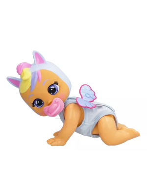 CRY BABIES 32cm. JENNA (99680) 