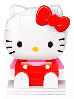 FIGURA 10 CM KITTY (56382) 	