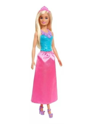 BARBIE SURTIDO DE PRINCESAS