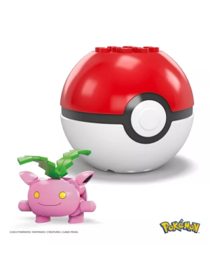 POKEBOLAS COLECCIONABLES (FPM00)*12 