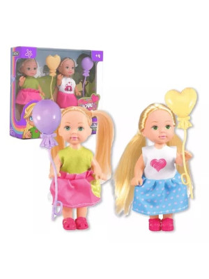 MANDY BEST FRIENDS (2683)*6 