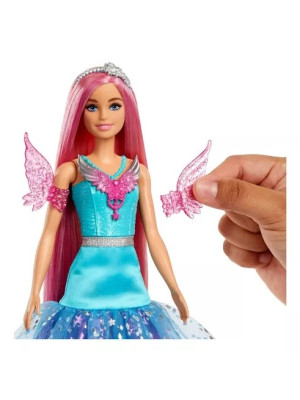 Barbie malibu 