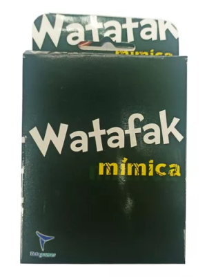 WATAFAK MIMICA (2444)*30 