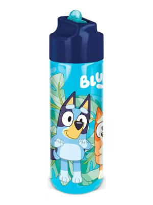 BOTELLA HIDRO BLUEY 400 ML. (1082)