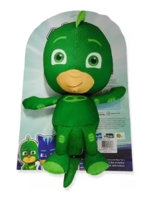 MUÑECO PJ MASK GECKO (DNY1042)*8 