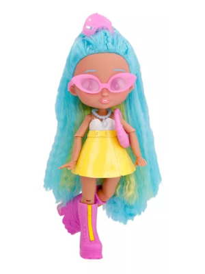 CRY BABIES 20cm. ELODIE (99692) 