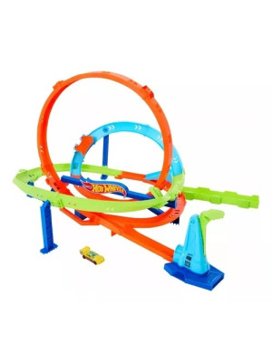 HOT WHEELS PISTA DESAFIO EXTREMO