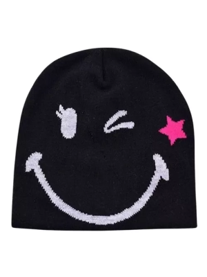 GORRO SMYLE (GSM911)