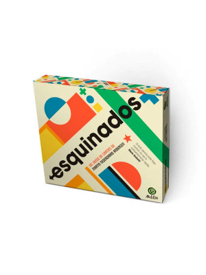 ESQUINADOS (4701)*20