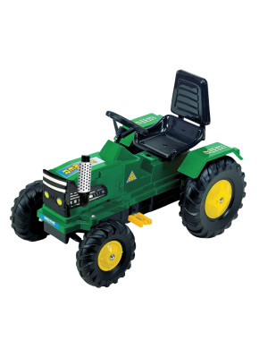 FARMER VERDE A CADENA (1324) 