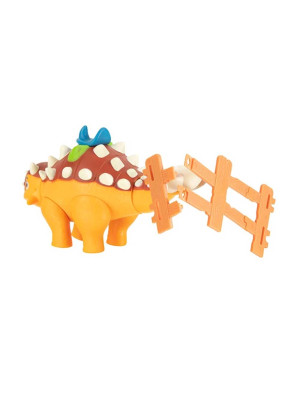 FIGURA DINO RANCH DINO ACTION SURT(87131)