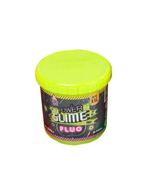 SUPER POWER SLIME (3245)*48