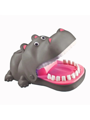 HIPO ATTACK GAME