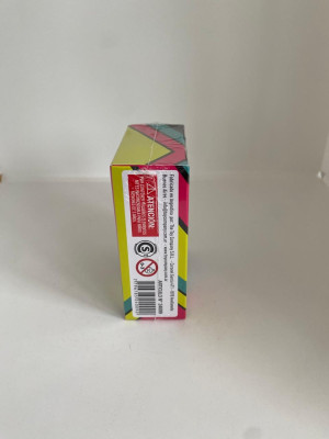 JUEGO DE MESA REPE-CHAU PANTALLAS