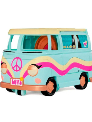 JUEGO FRILL & GOOVE CAMPER(580645)*1