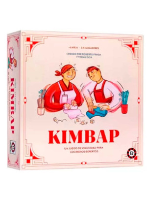 KIMBAP (7019)