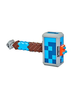 NER MINECRAFT STORMLANDER (F4735)