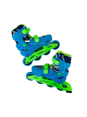 PATINESDEL 35 AL 38 (YX-0151-222)*4