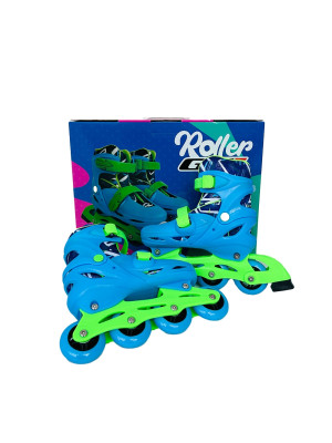 Patines Yx-0151-222