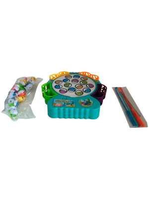 JUEGO DE PESCA ELECTRONICO(G1696111)*60