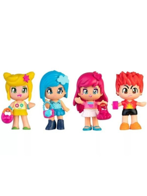 PINYPON  EMOCIONES(PNY38000) 