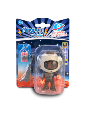 PINYPON ACTION SPACE FIG 7CM (PNC55000 