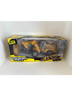 CARTER R/C 1:30 (BR1541060)*48