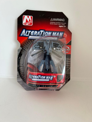 TRANSFORMER REPLI. HAS MINI(D363062)*120