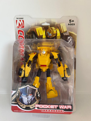 TRANSFORMER REPLICA(D1083596) *96