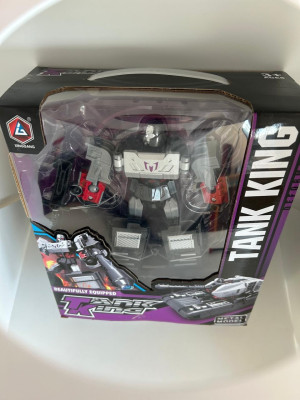 TRANSFORMER LUJO SURT.(D1698099)*24
