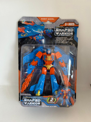 TRANSFORMER DINO (D1697119) *120