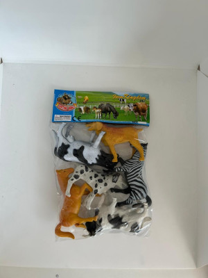 ANIMALES DE GRANJA X6(G286049)*192