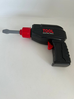 TALADRO MANUAL A PILA(H1169653)*48