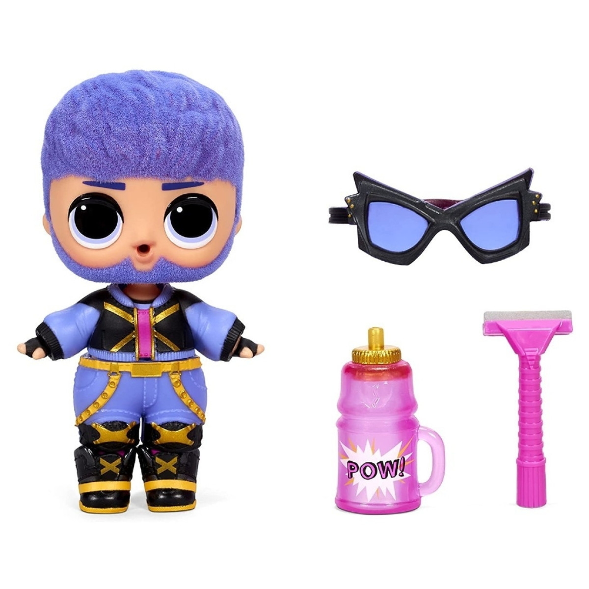 Muñecas lol serie 5 store