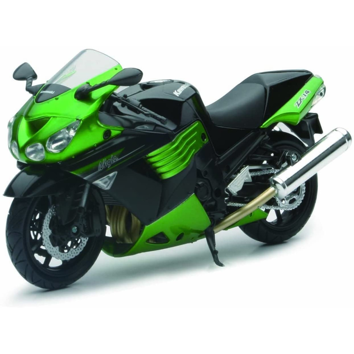 2024新発 KAWASAKI ZX-14 (MET086)*12 その他