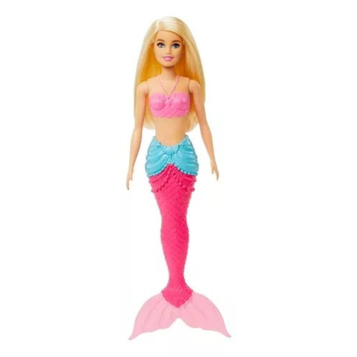 Barbie sirenas