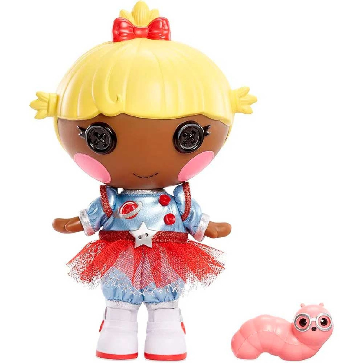 MUNECA LALALOOPSY LITTLES STARLIGHT 577331 Default