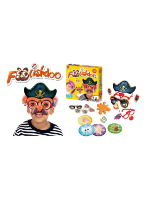 JUEGO DE MESA STOOPIDO (007-100)*24