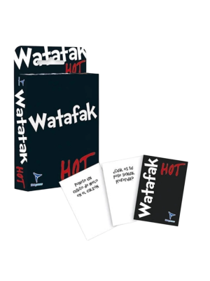 WATAFAK HOT (2445)*30 