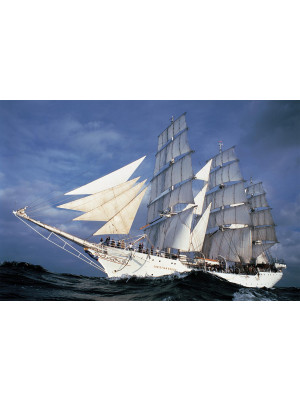 PUZZLE VELERO RADICH x1000 (100-129)*12