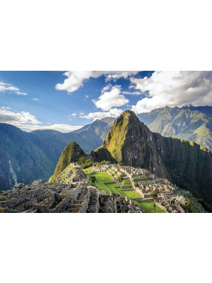 PUZZLE MACHU PICCHU (100-223)