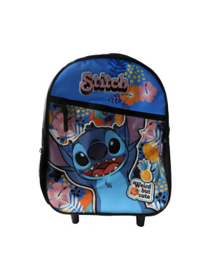 MOCHILA CARRO 12" HAWAI (27147)