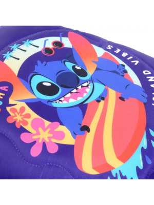 MOCHILA ESPALDA 17" SURF (27151)