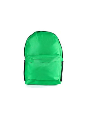 MOCHILA CLASICA ROCKERA REFORZADA