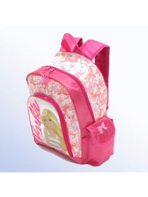 MOCHILA ESPALDA BARBIE (16625)*24