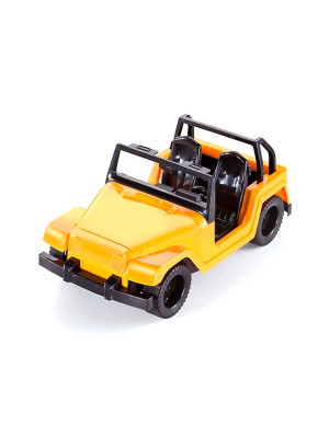 Jeep En Red 716