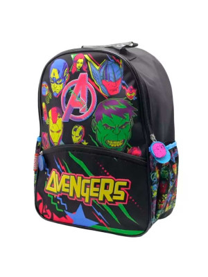 Mochila Avengers 16" Espalda Sp034