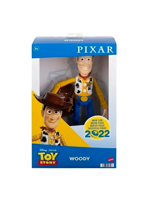 MUÑECO TOY STORY SURT (HFY25)*12